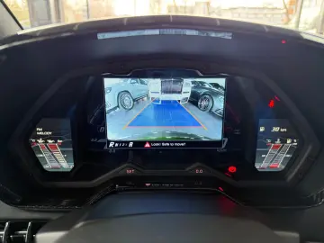 Lamborghini Aventador SVJ AD Personam- Capristo-Shiny Carbon