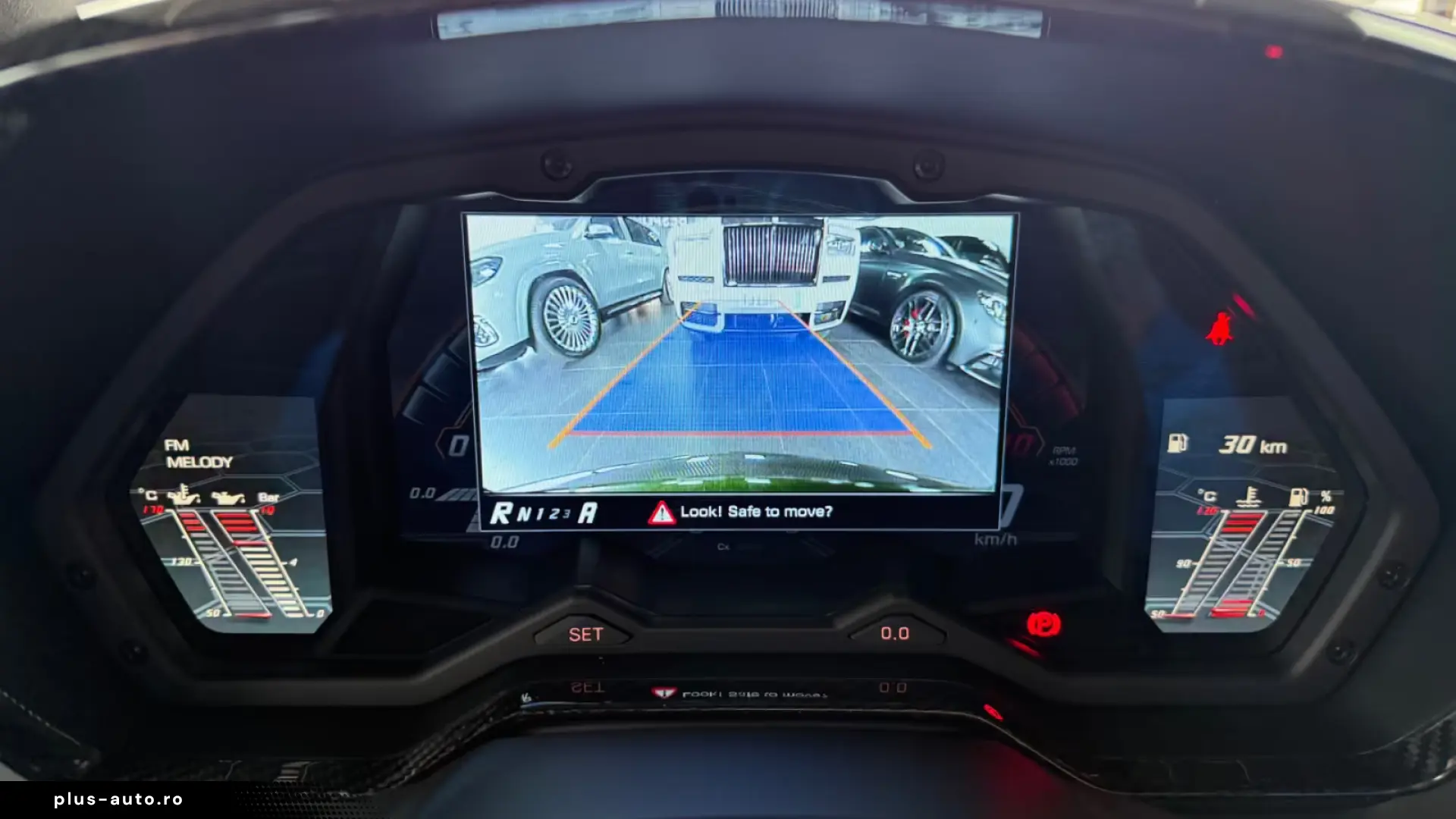 Lamborghini Aventador SVJ AD Personam- Capristo-Shiny Carbon