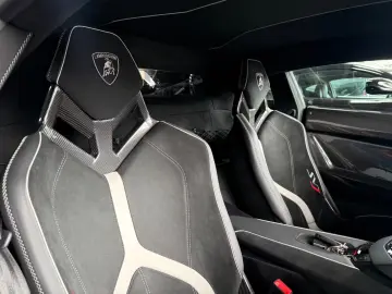 Lamborghini Aventador SVJ AD Personam- Capristo-Shiny Carbon