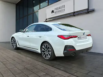 BMW 430 Gran Coupé 430d xDrive Gran Coupé M SPORT
