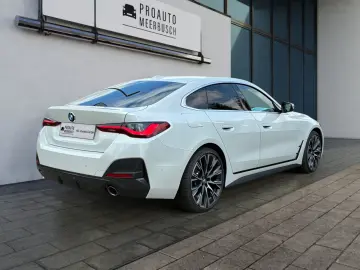 BMW 430 Gran Coupé 430d xDrive Gran Coupé M SPORT