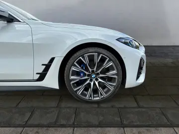 BMW 430 Gran Coupé 430d xDrive Gran Coupé M SPORT