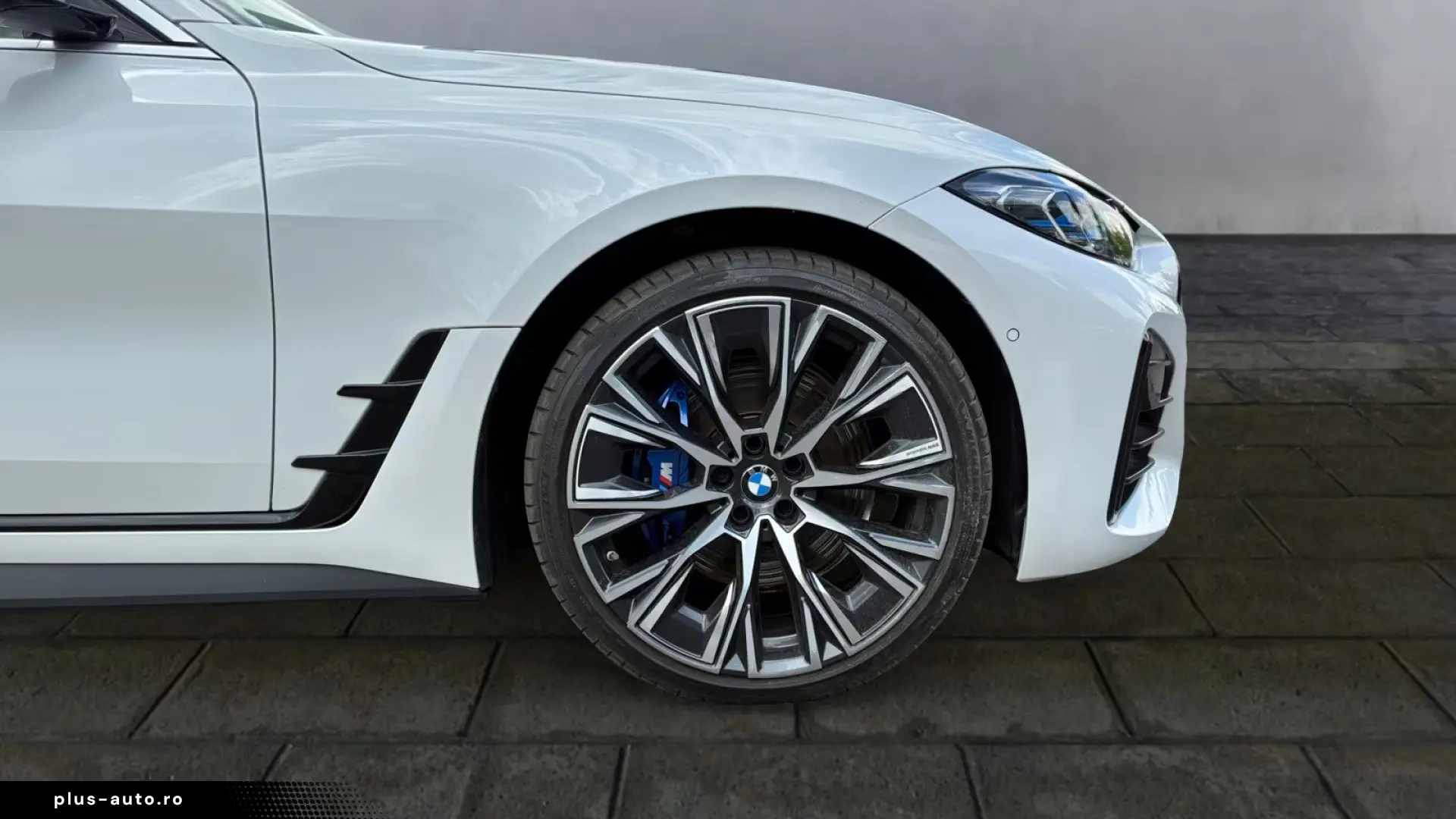 BMW 430 Gran Coupé 430d xDrive Gran Coupé M SPORT
