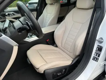 BMW 430 Gran Coupé 430d xDrive Gran Coupé M SPORT