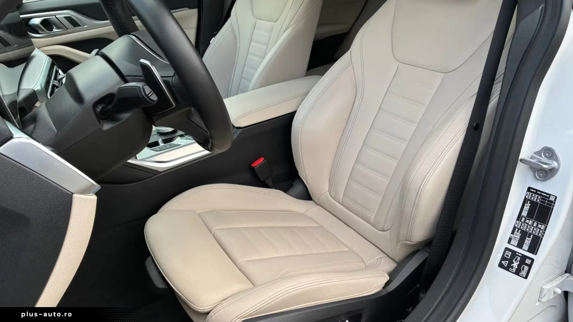 BMW 430 Gran Coupé 430d xDrive Gran Coupé M SPORT