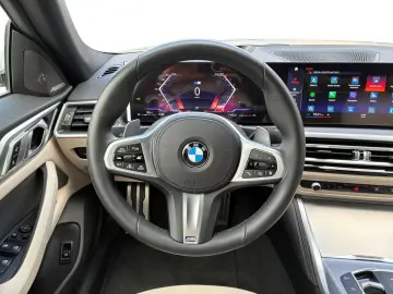 BMW 430 Gran Coupé 430d xDrive Gran Coupé M SPORT
