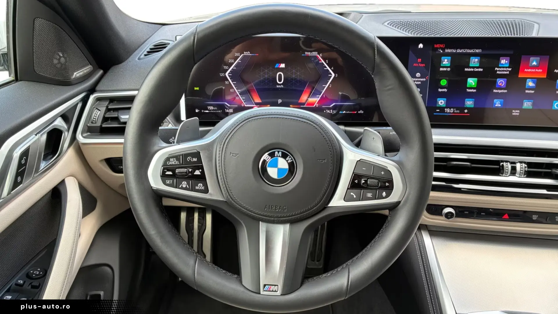 BMW 430 Gran Coupé 430d xDrive Gran Coupé M SPORT