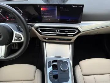 BMW 430 Gran Coupé 430d xDrive Gran Coupé M SPORT