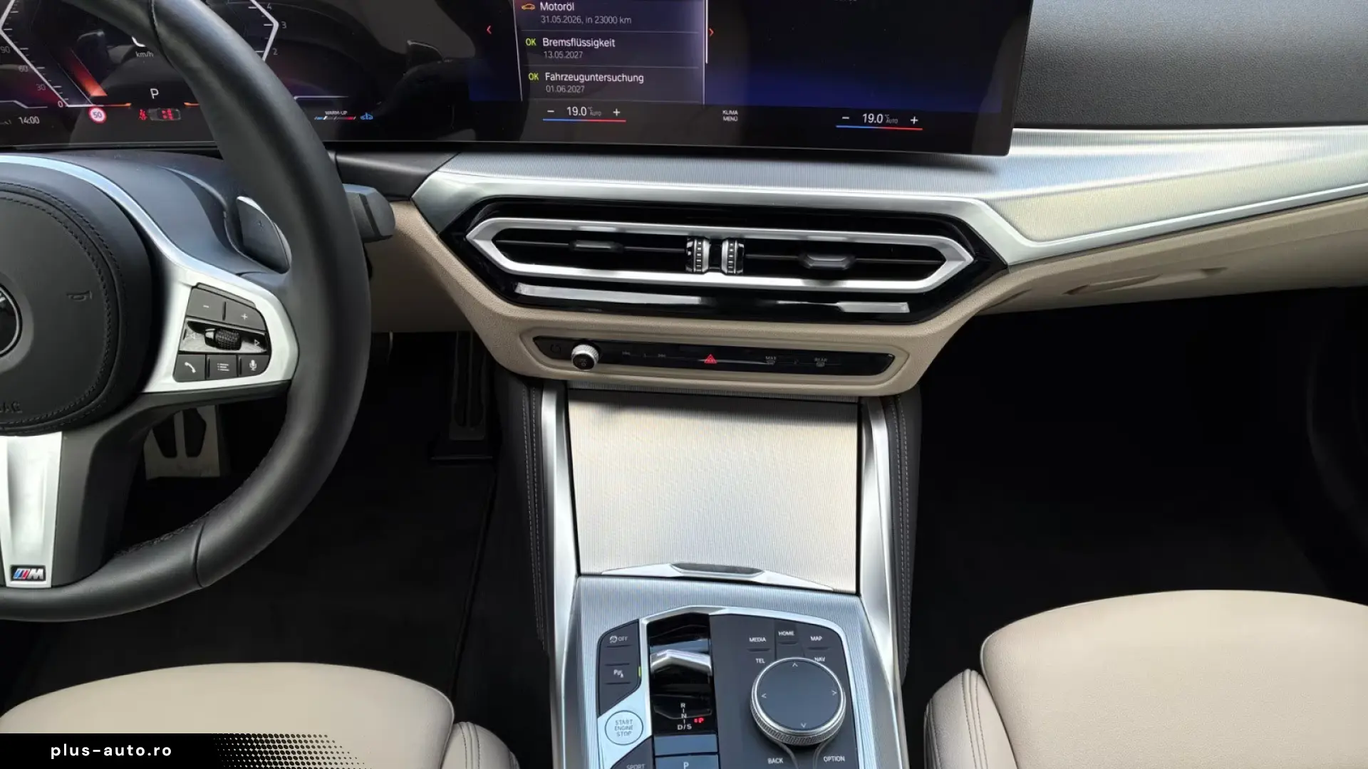 BMW 430 Gran Coupé 430d xDrive Gran Coupé M SPORT