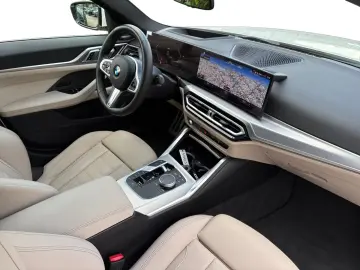 BMW 430 Gran Coupé 430d xDrive Gran Coupé M SPORT