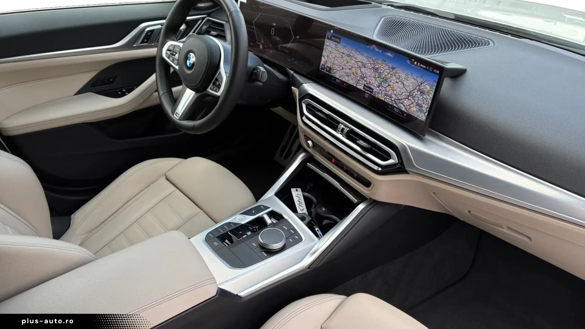 BMW 430 Gran Coupé 430d xDrive Gran Coupé M SPORT