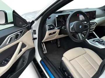 BMW 430 Gran Coupé 430d xDrive Gran Coupé M SPORT