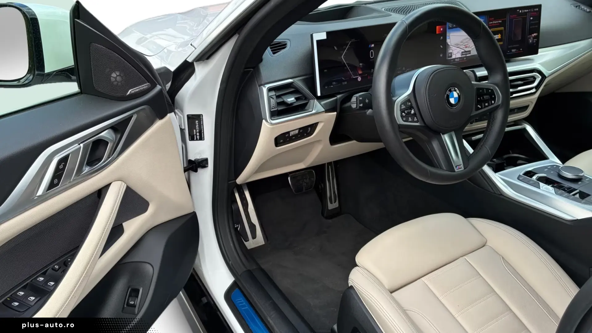 BMW 430 Gran Coupé 430d xDrive Gran Coupé M SPORT