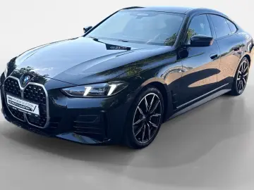 BMW 430 Gran Coupé 430i xDrive GranCoupe
