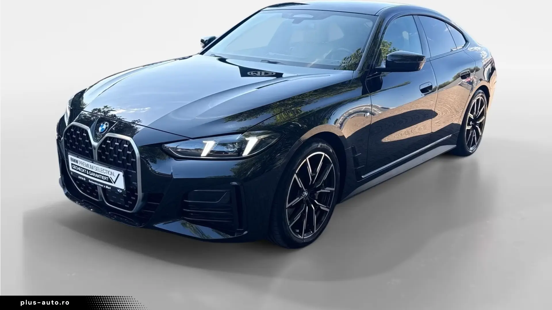 BMW 430 Gran Coupé 430i xDrive GranCoupe