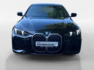 BMW 430 Gran Coupé 430i xDrive GranCoupe