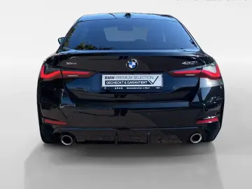 BMW 430 Gran Coupé 430i xDrive GranCoupe