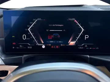 BMW 430 Gran Coupé 430i xDrive GranCoupe