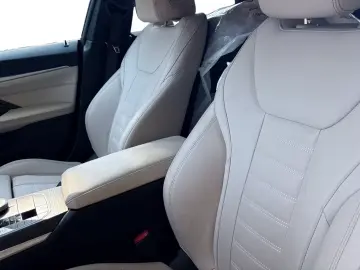 BMW 430 Gran Coupé 430i xDrive GranCoupe