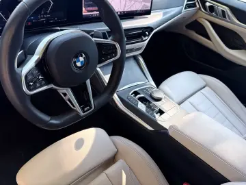 BMW 430 Gran Coupé 430i xDrive GranCoupe