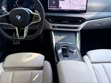 BMW 430 Gran Coupé 430i xDrive GranCoupe