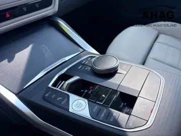 BMW 430 Gran Coupé 430i xDrive GranCoupe