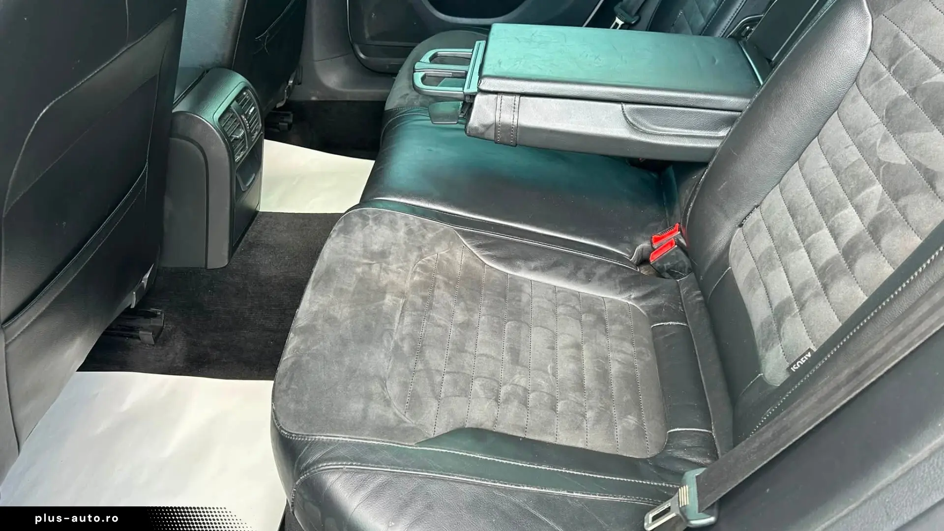 Volkswagen Passat 2.0 TDI Highline