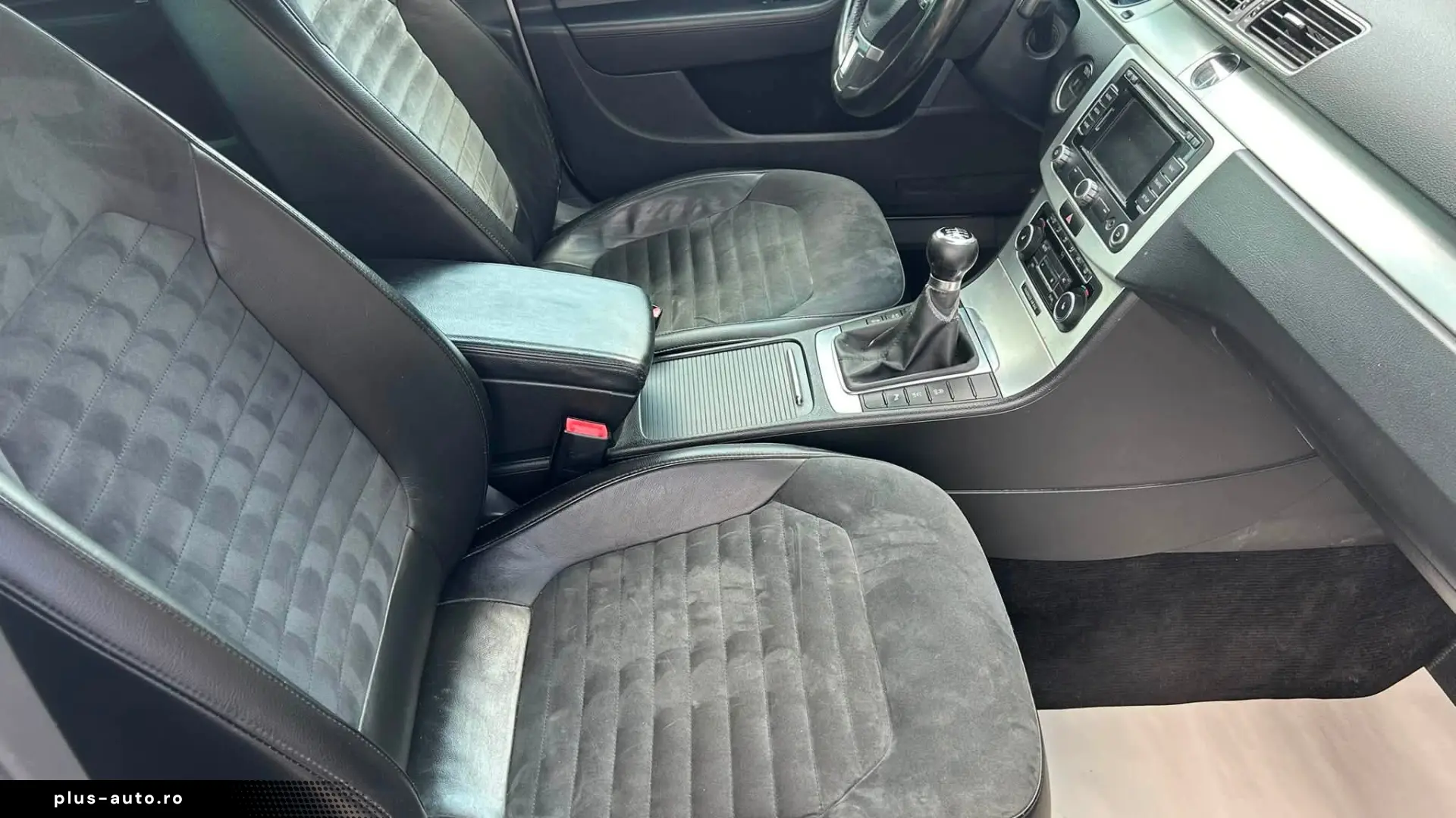Volkswagen Passat 2.0 TDI Highline