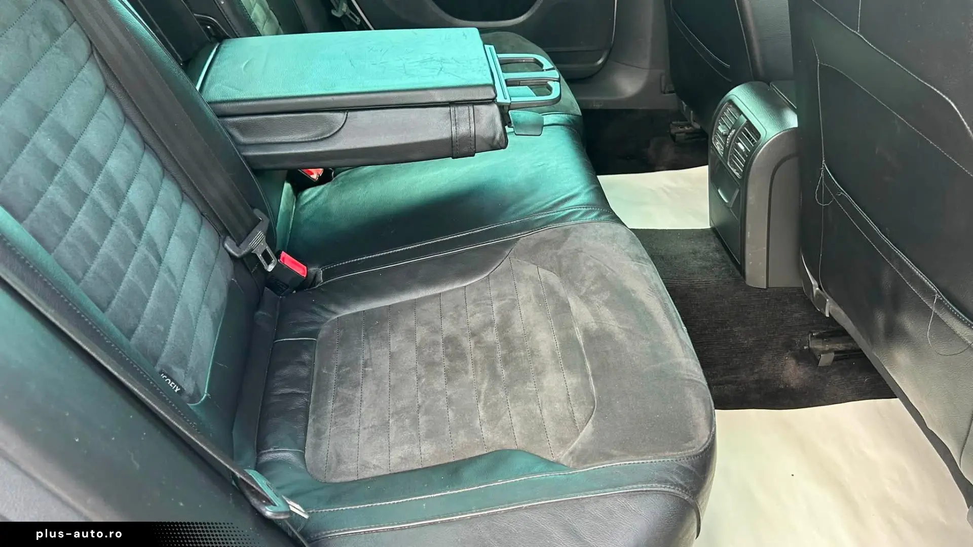 Volkswagen Passat 2.0 TDI Highline