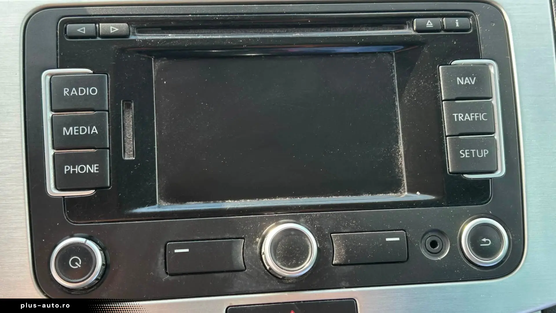 Volkswagen Passat 2.0 TDI Highline