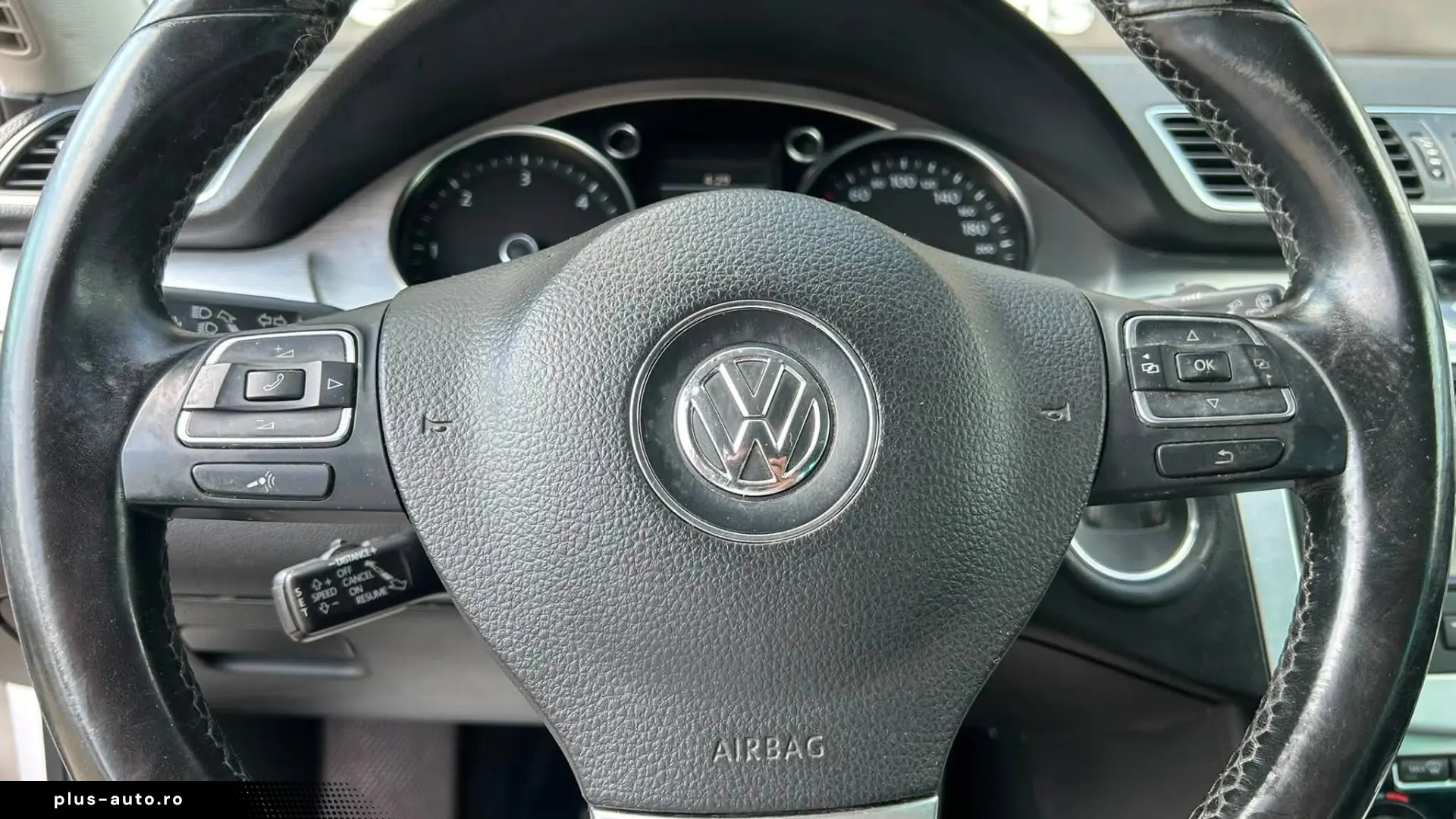Volkswagen Passat 2.0 TDI Highline