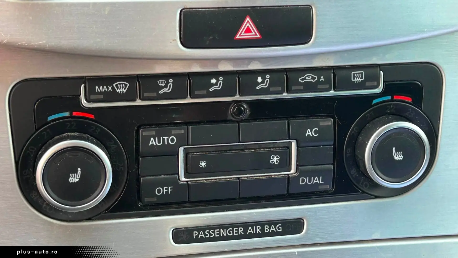Volkswagen Passat 2.0 TDI Highline