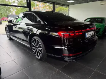 Audi A8 50 TDI quattro- HUD- TV- Pano- B&O 3D