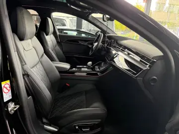 Audi A8 50 TDI quattro- HUD- TV- Pano- B&O 3D