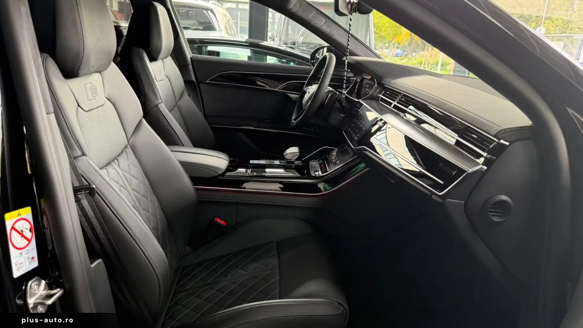 Audi A8 50 TDI quattro- HUD- TV- Pano- B&O 3D
