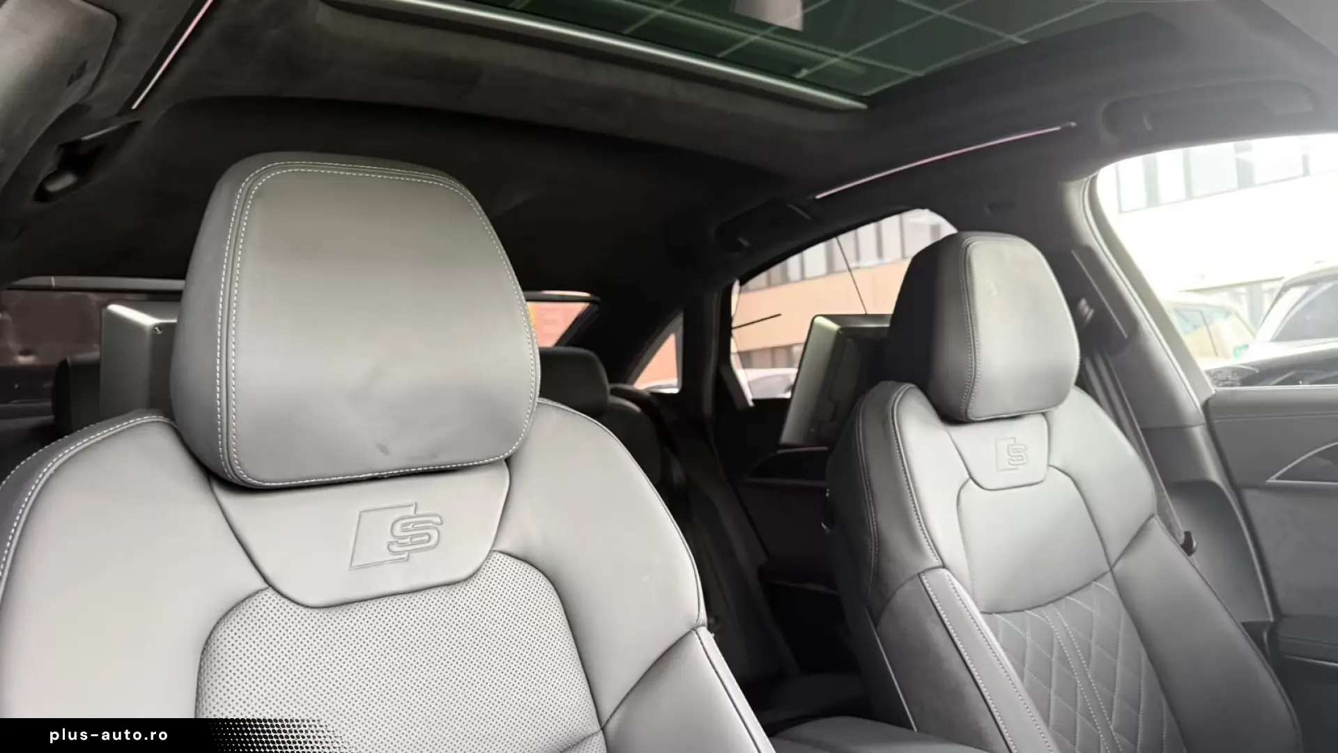 Audi A8 50 TDI quattro- HUD- TV- Pano- B&O 3D