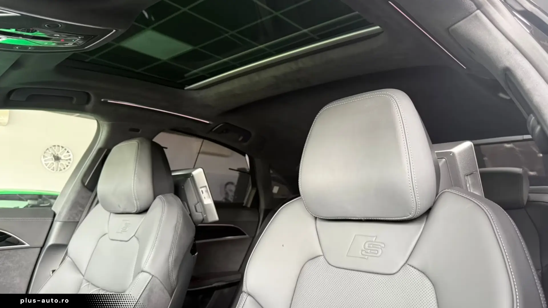 Audi A8 50 TDI quattro- HUD- TV- Pano- B&O 3D