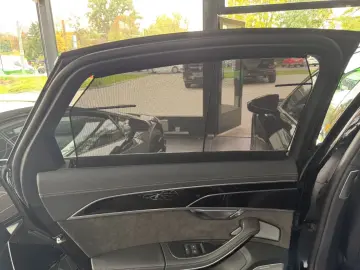 Audi A8 50 TDI quattro- HUD- TV- Pano- B&O 3D