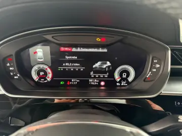 Audi A8 50 TDI quattro- HUD- TV- Pano- B&O 3D