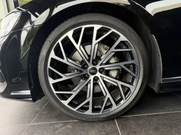 Audi A8 50 TDI quattro- HUD- TV- Pano- B&O 3D