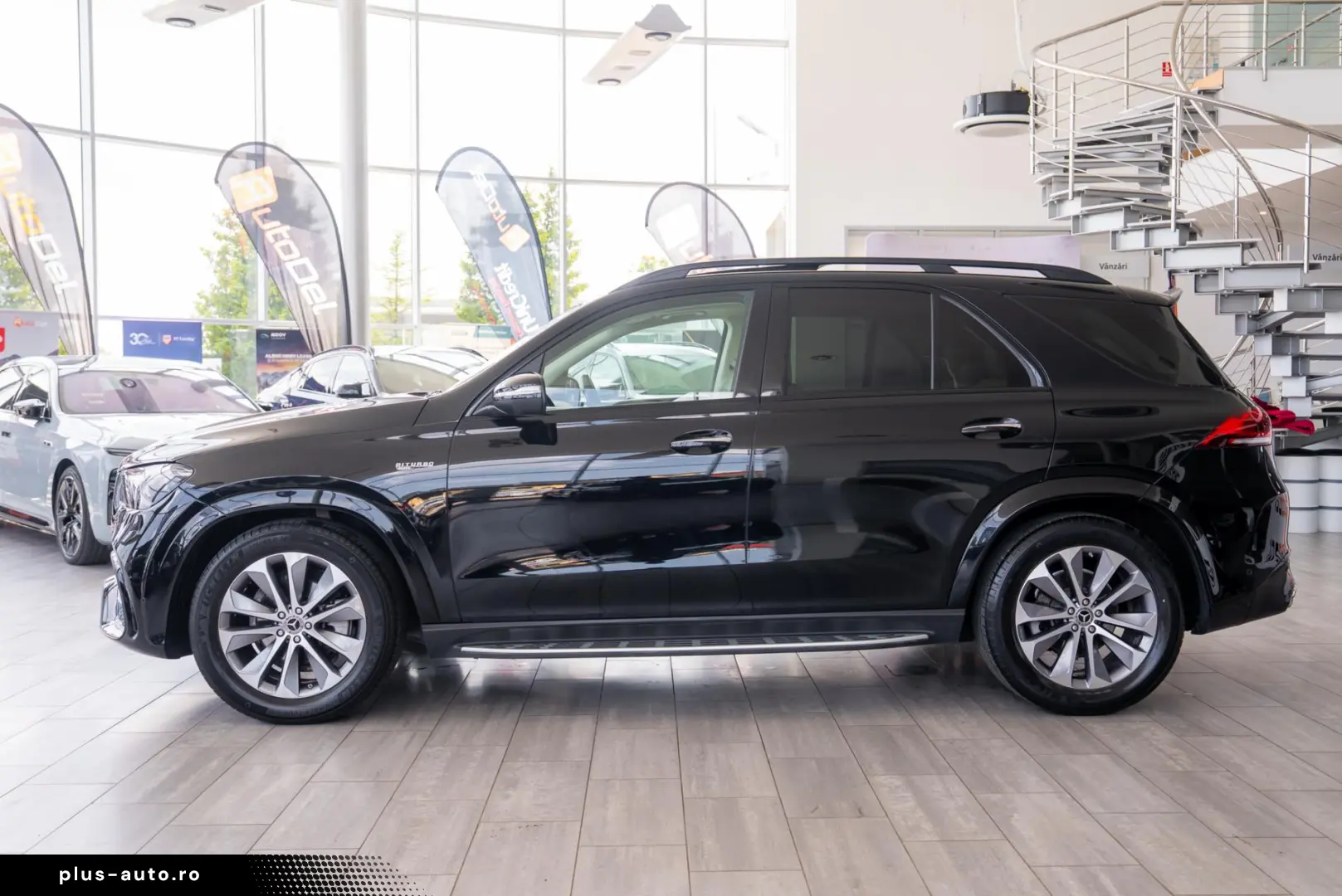 Mercedes-Benz GLE GLE 350 4MATIC