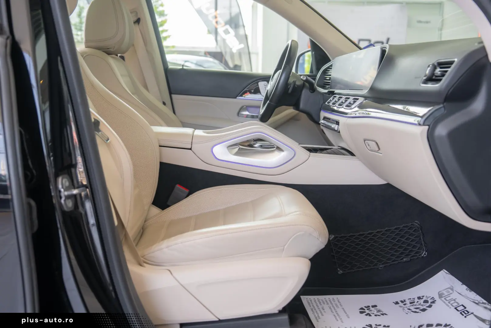 Mercedes-Benz GLE GLE 350 4MATIC