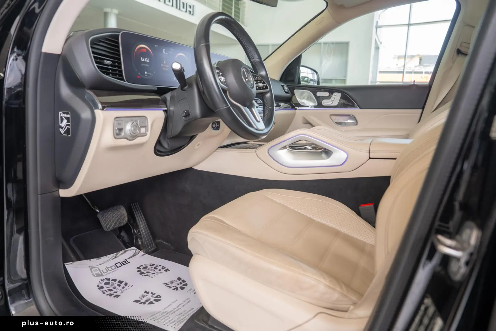 Mercedes-Benz GLE GLE 350 4MATIC