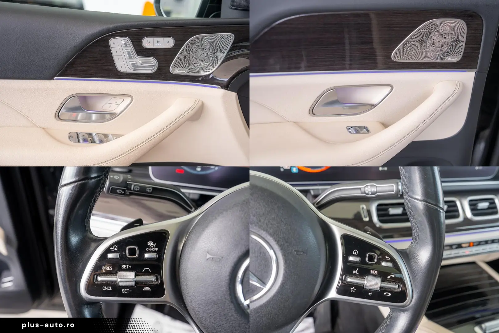 Mercedes-Benz GLE GLE 350 4MATIC