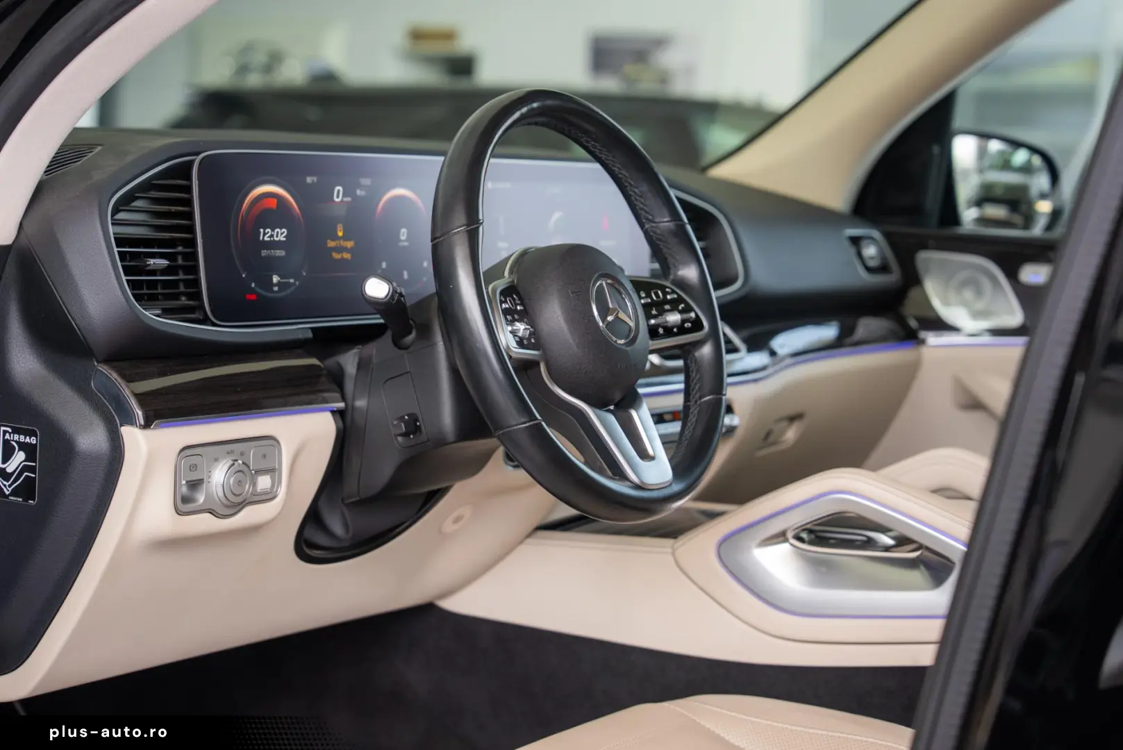 Mercedes-Benz GLE GLE 350 4MATIC