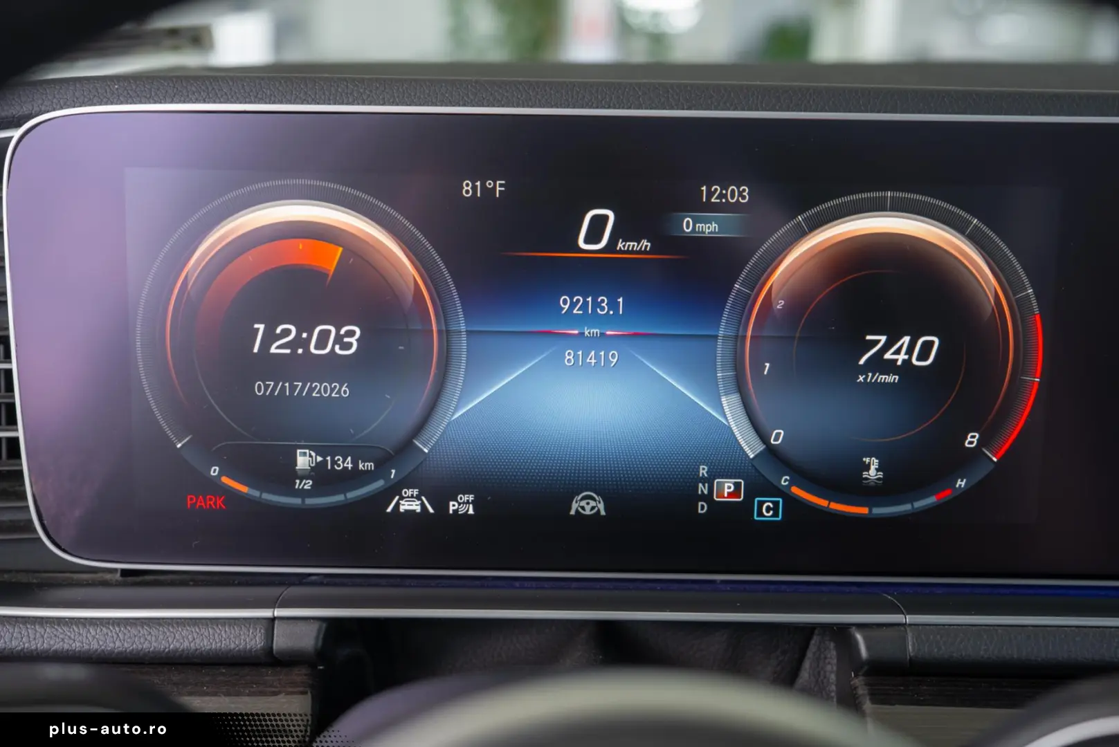 Mercedes-Benz GLE GLE 350 4MATIC
