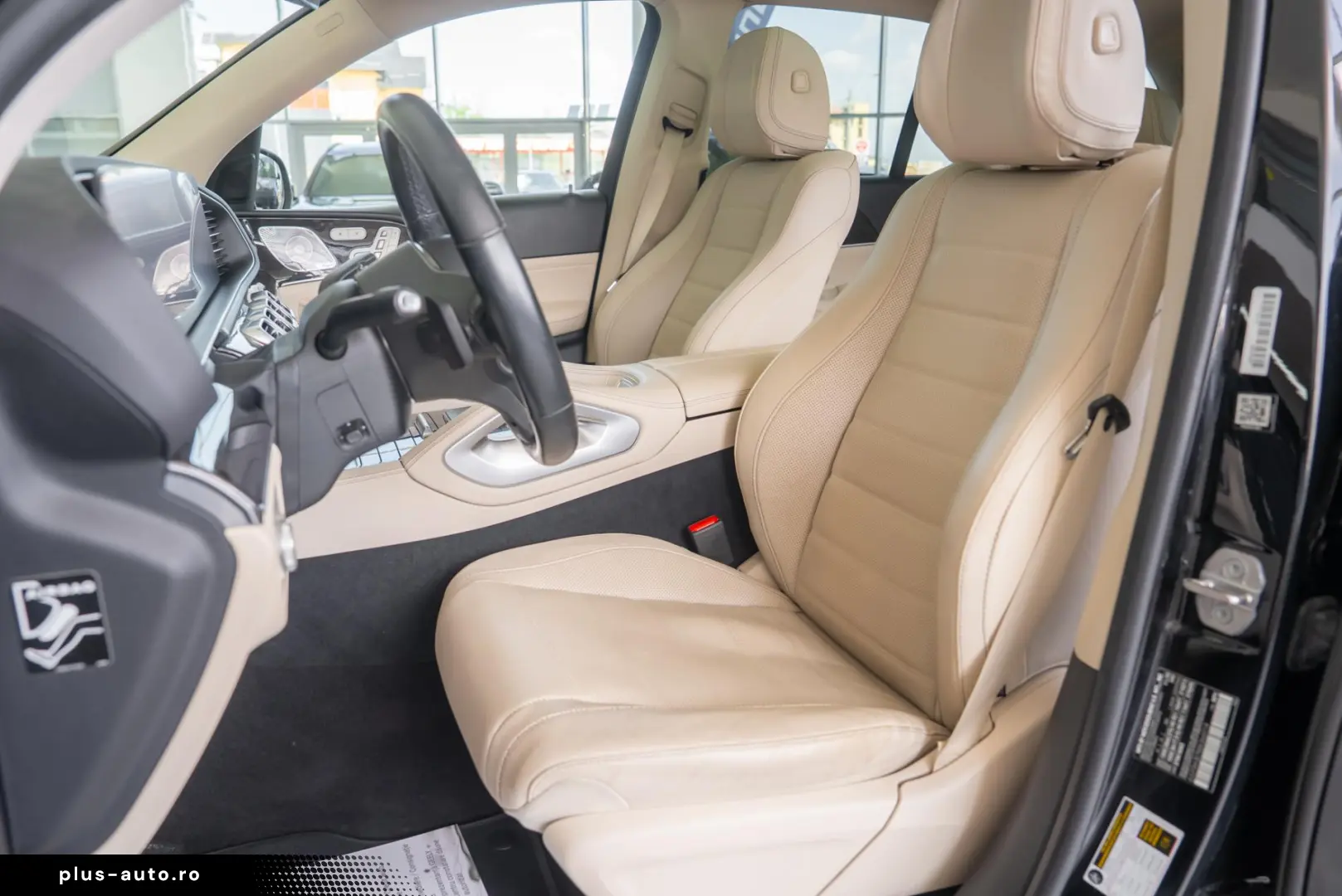 Mercedes-Benz GLE GLE 350 4MATIC