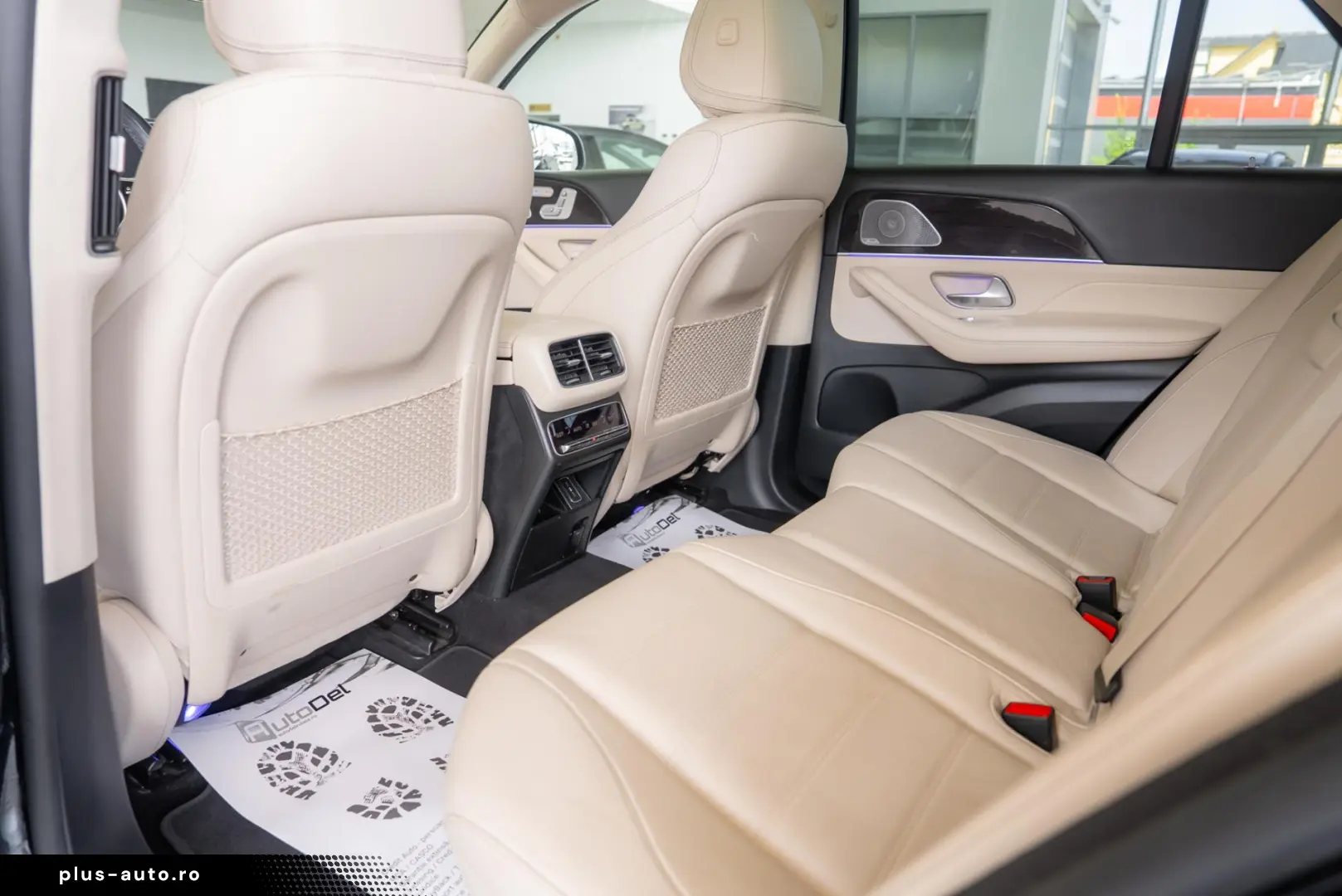 Mercedes-Benz GLE GLE 350 4MATIC