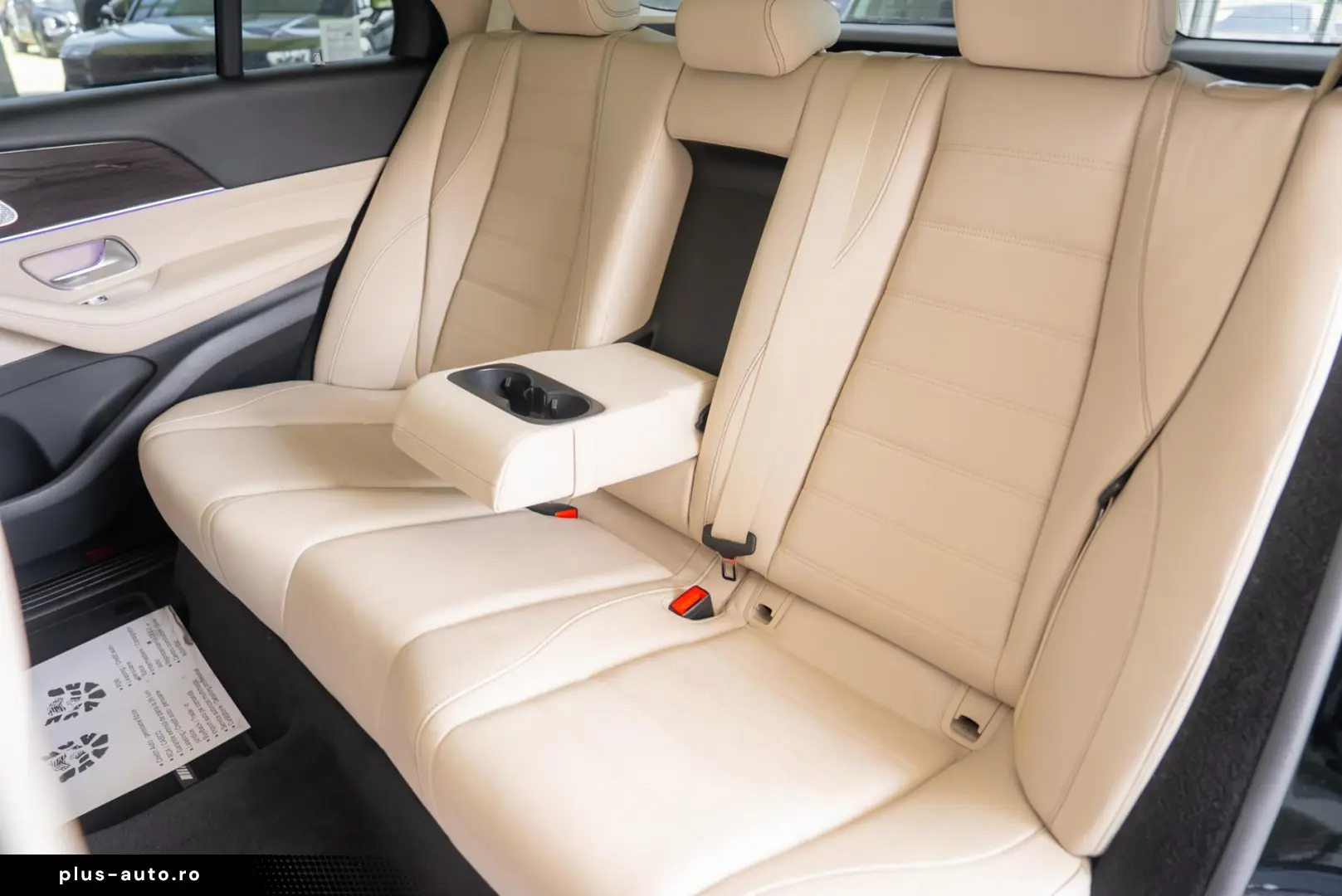 Mercedes-Benz GLE GLE 350 4MATIC