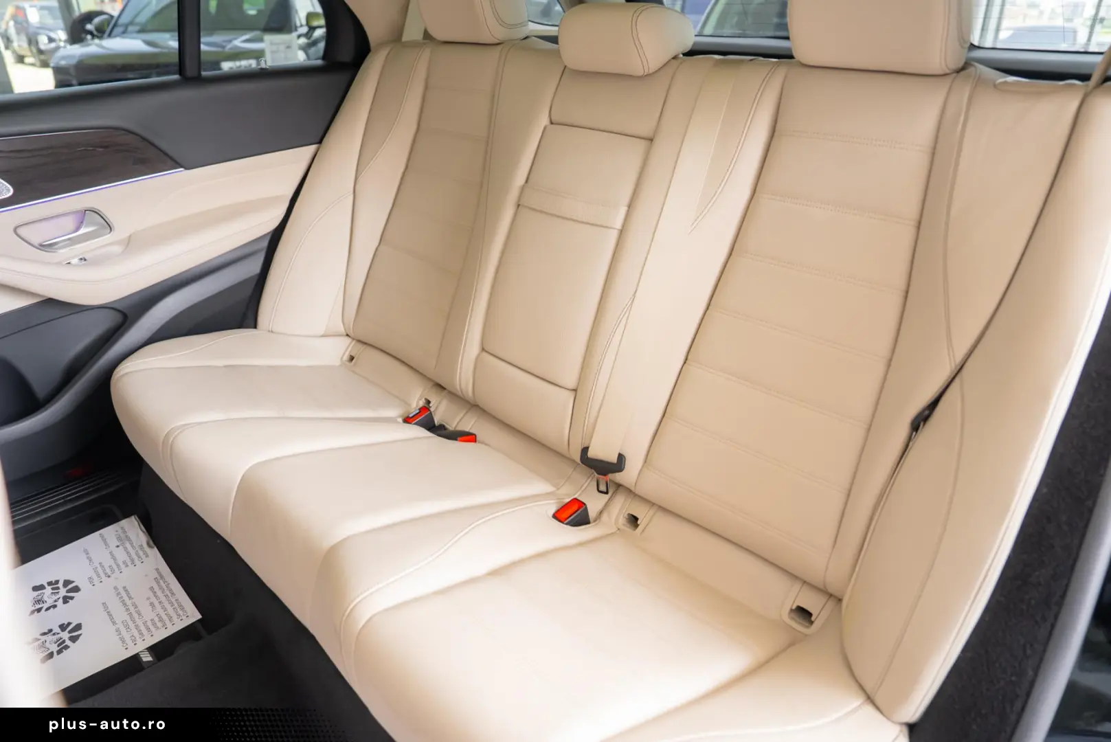 Mercedes-Benz GLE GLE 350 4MATIC
